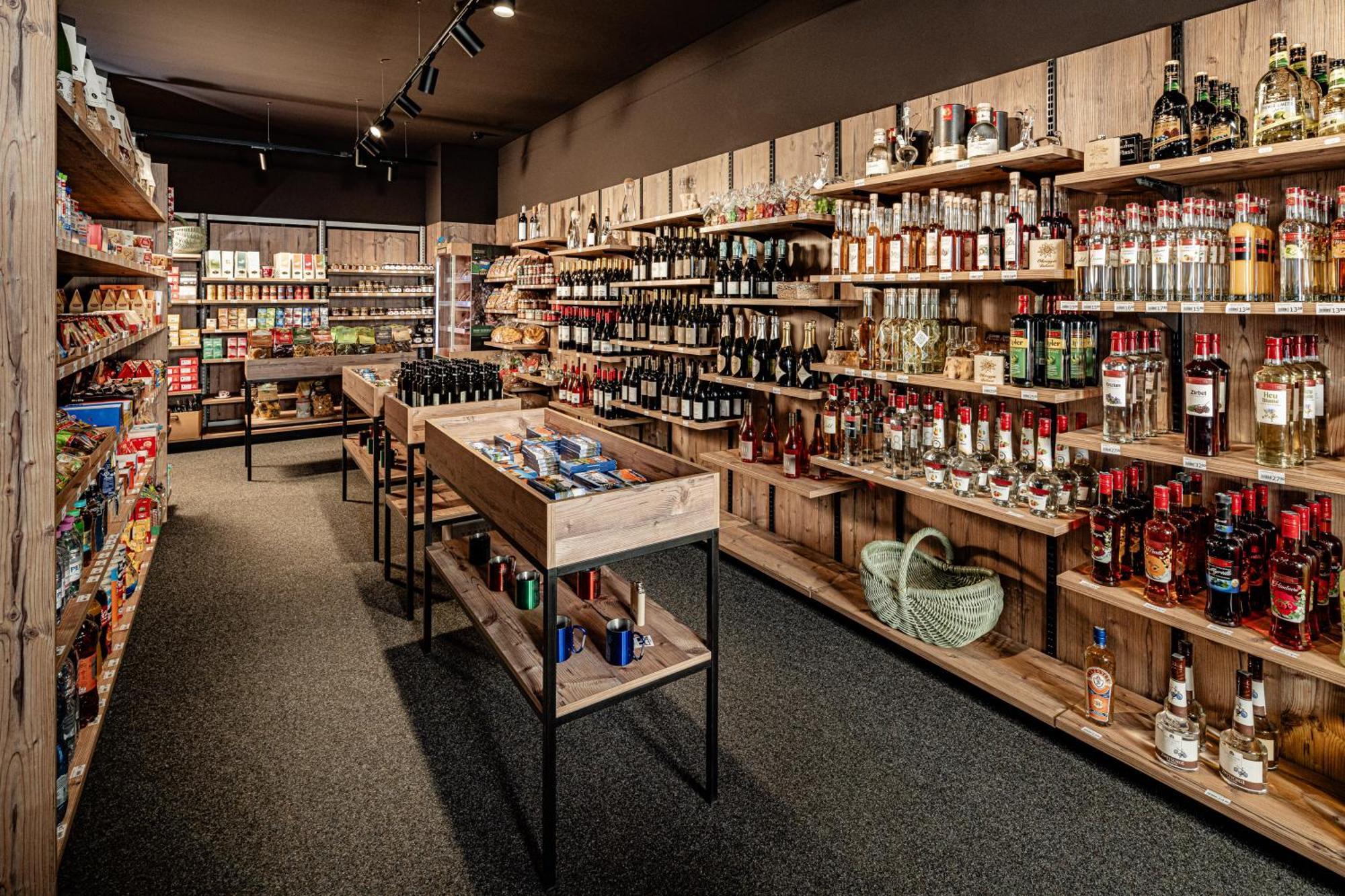 奥伯莱根体育酒店 奥贝雷根 外观 照片